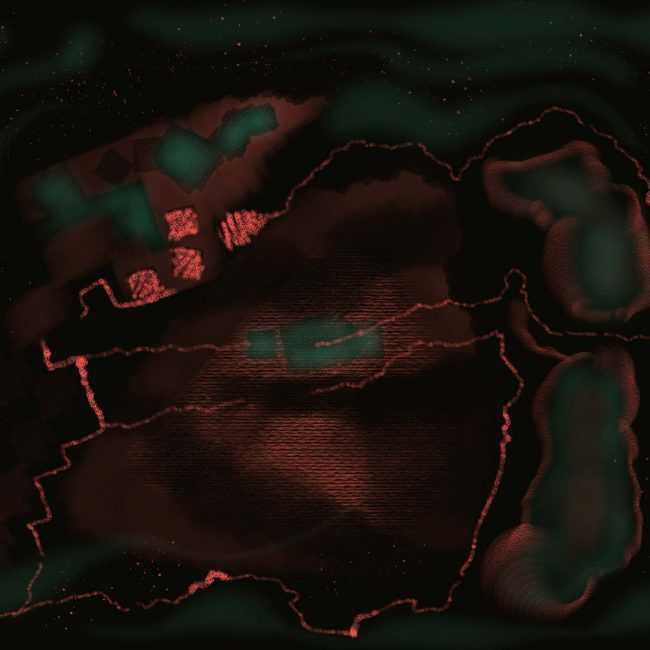 Night Walk
